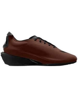 Nike First Sight Noir Sneakers - Brown