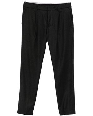 Dondup Ralp Pants - Black