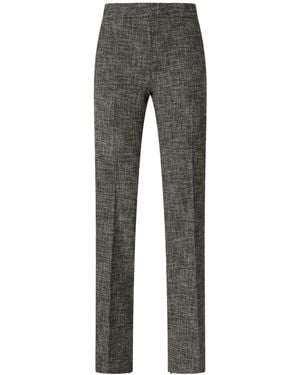 パンツ PINKO Woman Pants Grey 104896A2EK I12 Pinky Pants - Light Grey – Herskind Official