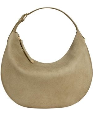 Celine Large Lulu - Grey