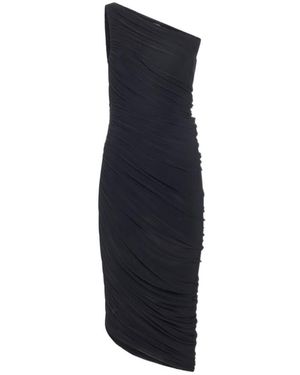 Norma Kamali Dresses - Blue