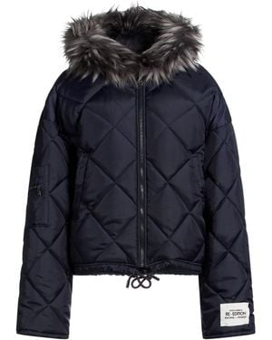Dolce & Gabbana Puffer Jackets - Blue