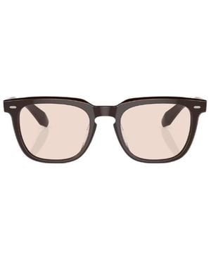 Oliver Peoples N.06 Glasses - Multicolour
