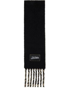 Jean Paul Gaultier Jean Paul Gaultier - Black