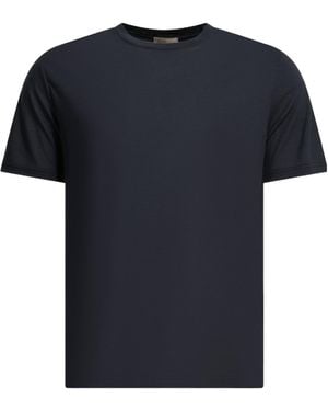 Herno Logo T-Shirt - Black