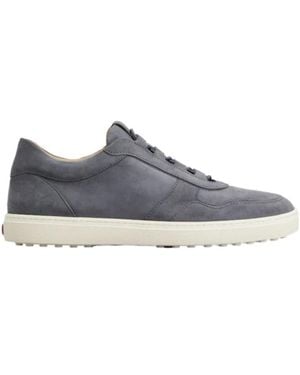 Tod's Dot Sneakers - Blue