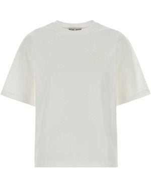 Blazé Milano Blazé Milano Tara Boxy T-Shirt - White