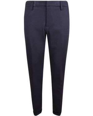 Dondup Trousers - Blue