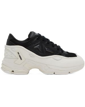 Basket raf simons femme sale