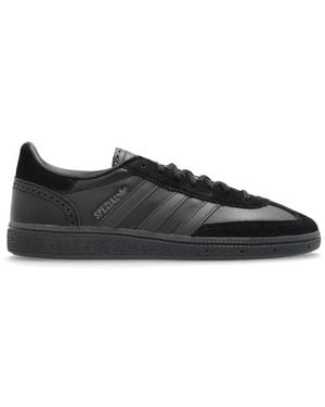 adidas Originals Handball Spezial Sports Shoes - Black