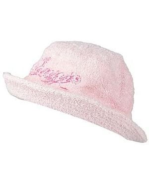 Ganni Hats - Pink