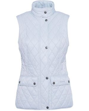 Barbour Otterburn Gilet - Blue