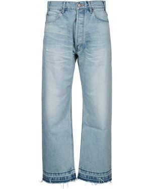 Celine Wesley Jeans - Blue