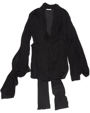 Acne Studios A20681 - Black