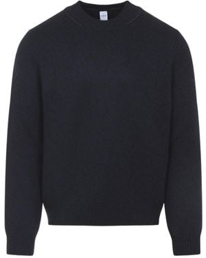 Berluti Cashmere Pullover - Blue