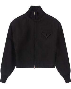 Bottega Veneta Jackets for Women | Online Sale up to 57% off