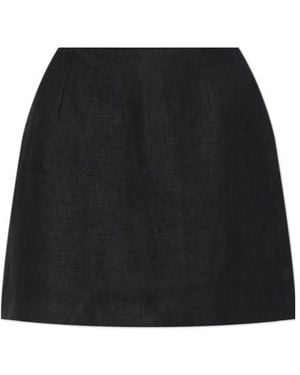 Posse Alice Skorts - Black