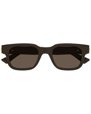Bottega Veneta Sunglasses - Black