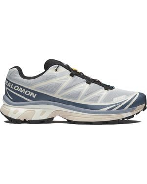Salomon Lab Lightweight Running Shoes - Gray