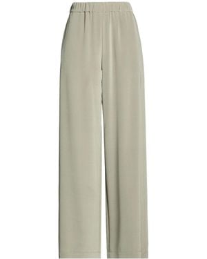 Max Mara Wide-Leg Pants - Multicolor