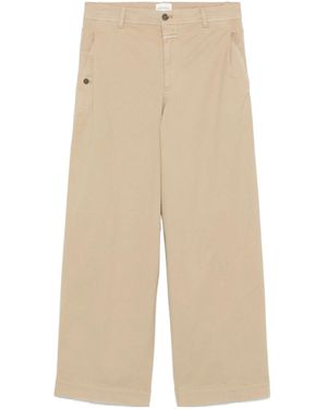 Closed Wrenna Trousers - Natural