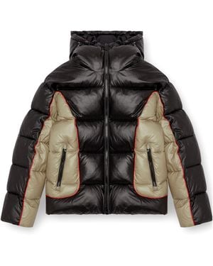 DIESEL W-Ostend - Black