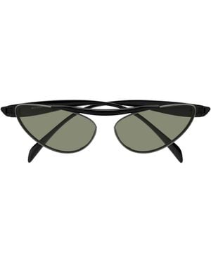 Bottega Veneta Full-Frame Sunglasses - Multicolor