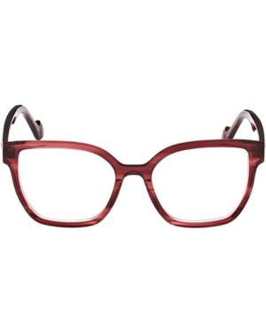 Moncler Rectangular Flat Mirror - Multicolour