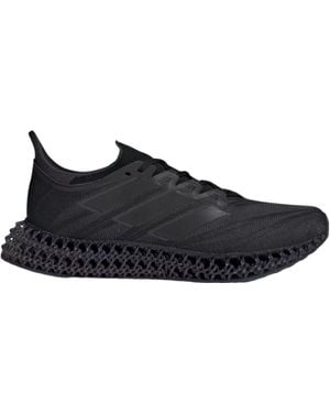 adidas Originals 4Dfwd 4 Running Shoes - Black