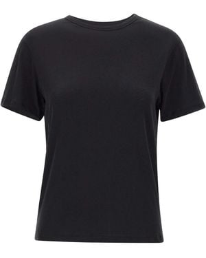 Entire studios Jersey T-Shirt - Black