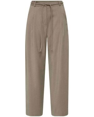 St. Agni Casual Leggings - Gray