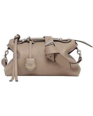 Fendi 8Bl155Asu2-F04Y9 Cordapalladio - Multicolour