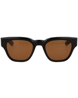 Chrome Hearts Logo Sunglasses - Multicolour
