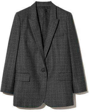 Nili Lotan Blazer - Black