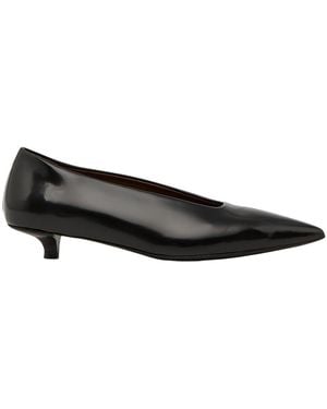 Marsèll Spino High Heels - Black