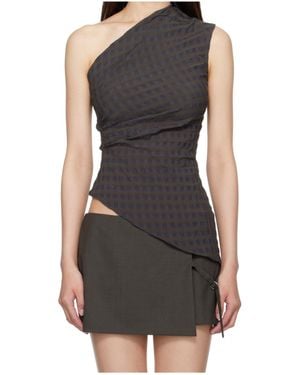 Paloma Wool Win Top - Black