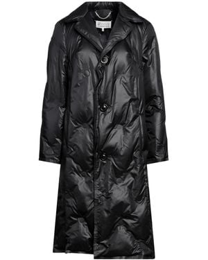 Maison Margiela Puffer - Black