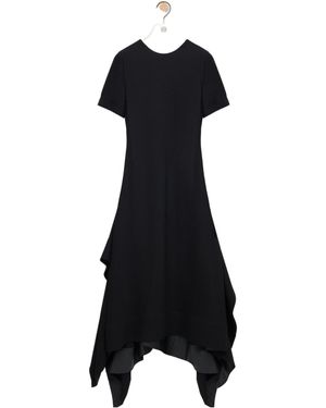 Loewe Dress - Black