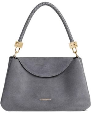 Coccinelle Tiggy Small - Gray