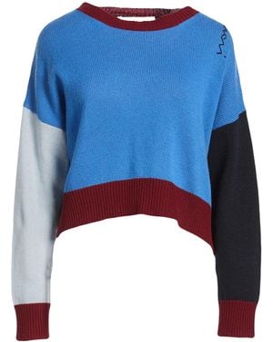 Marni Cashmere Sweaters - Blue