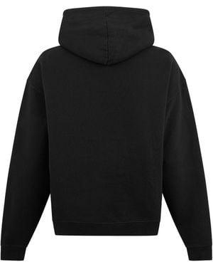 DSquared² Script Hdy Sn53 - Black