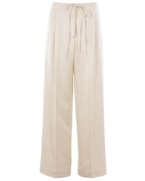 Rohe Trousers - White