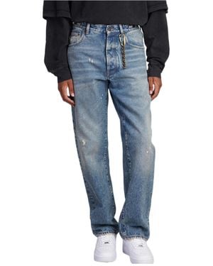 DARKPARK Mark Jeans - Blue