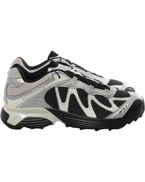 Salomon Lab Salomon Xt-Whisper Trainers - Black