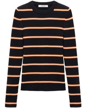 Dorothee Schumacher Energetic Ease Pullover - Black
