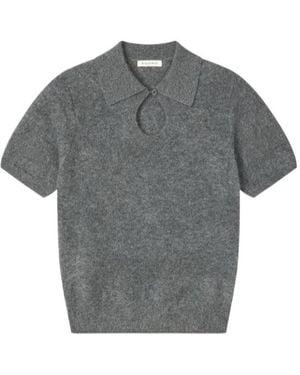 By Malene Birger Talallia Sweater - Gray