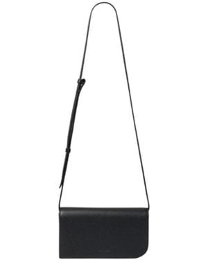 Jacquemus Curvo Tote Bag - White