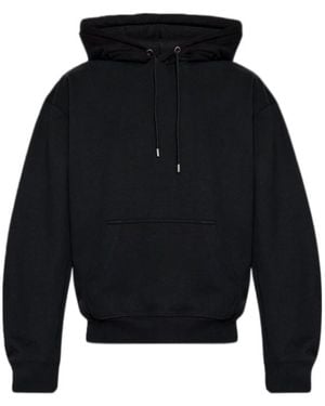 AllSaints Milo Hoodie - Blue