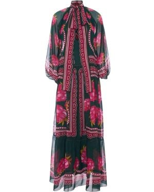 La DoubleJ Dresses - Red