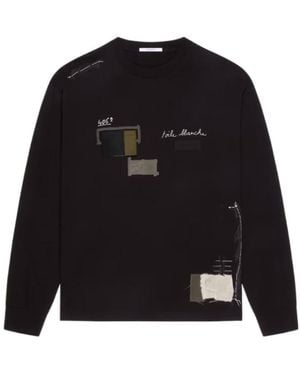 Givenchy T-Shirt - Black